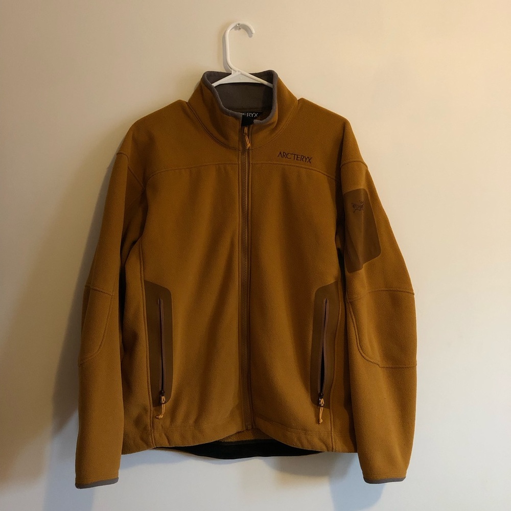 Arcteryx jacket